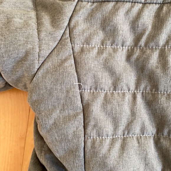 Girls North Face Jacket XL - Picture 7 of 12